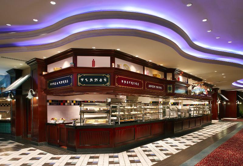 Отель The Fox Tower At Foxwoods Ледьярд-Центр Экстерьер фото