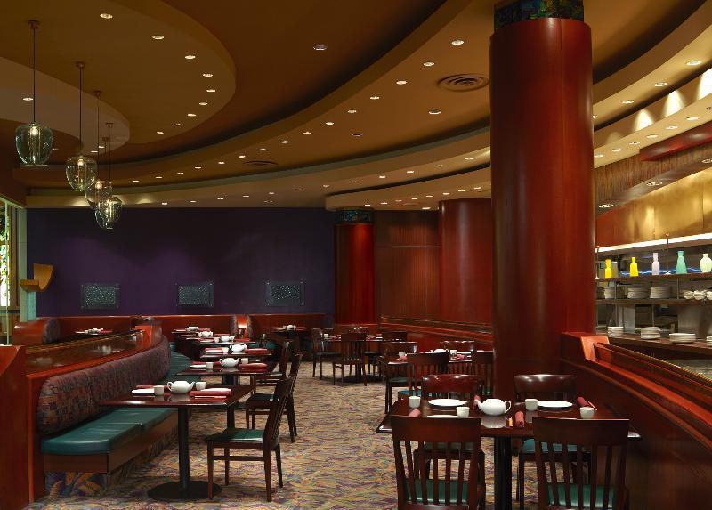 Отель The Fox Tower At Foxwoods Ледьярд-Центр Экстерьер фото