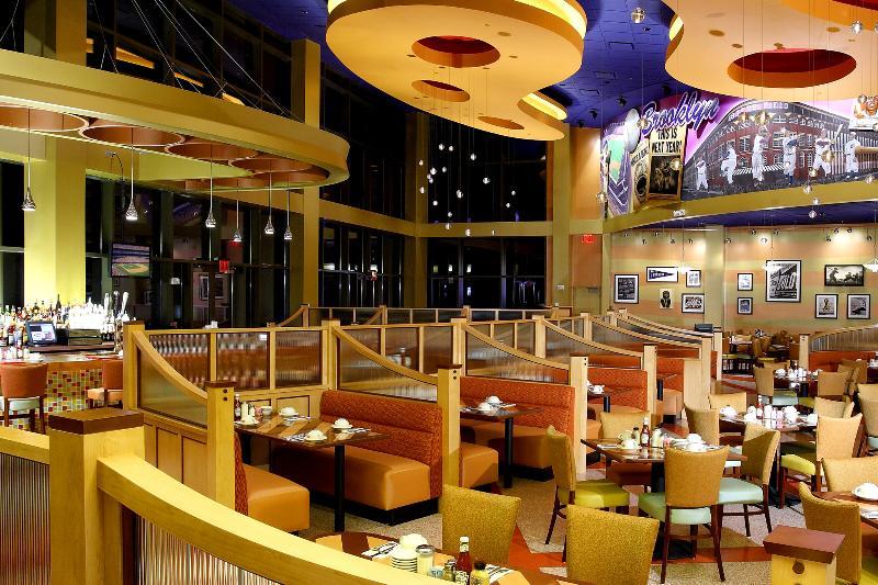 Отель The Fox Tower At Foxwoods Ледьярд-Центр Экстерьер фото